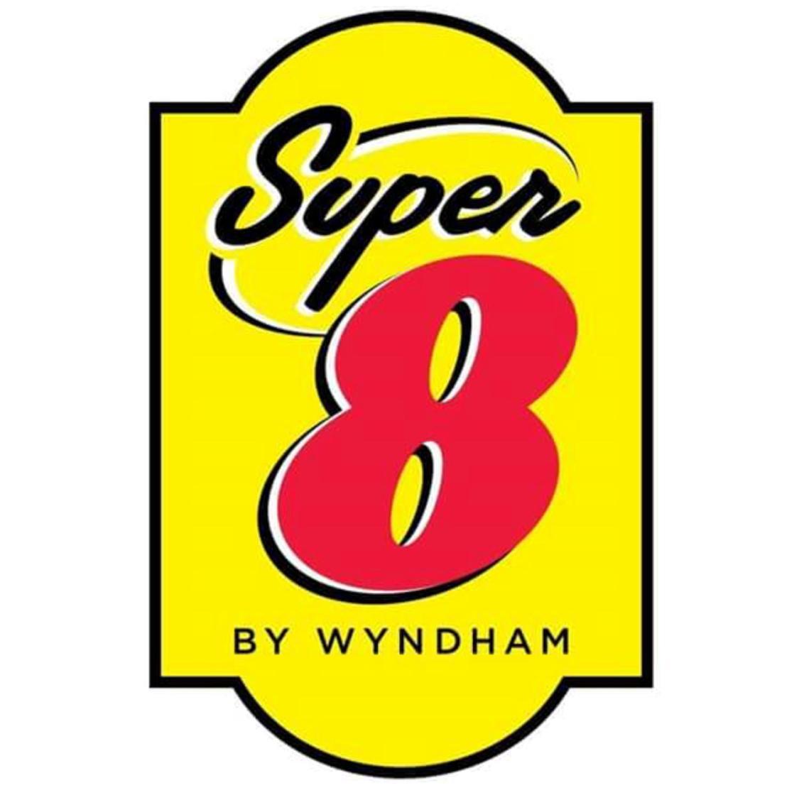 Super 8 By Wyndham City Of Мур Екстер'єр фото